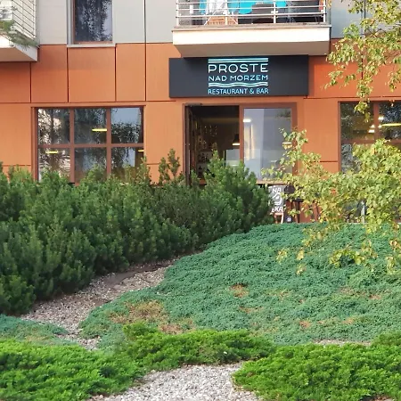 Porta Mare 115 Wes Quality Apartment *