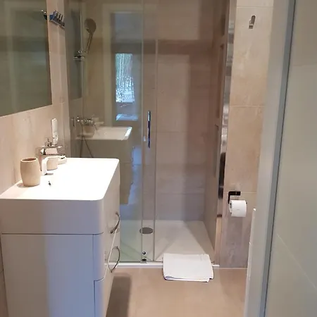 Apartment Porta Mare 115 Wes Quality Dziwnowek