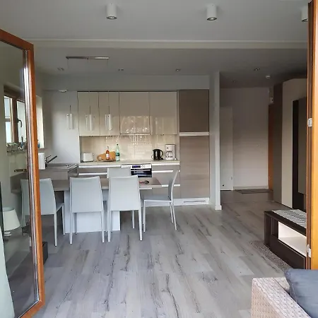 Apartment Porta Mare 115 Wes Quality