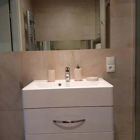 Porta Mare 115 Wes Quality Apartment Dziwnowek
