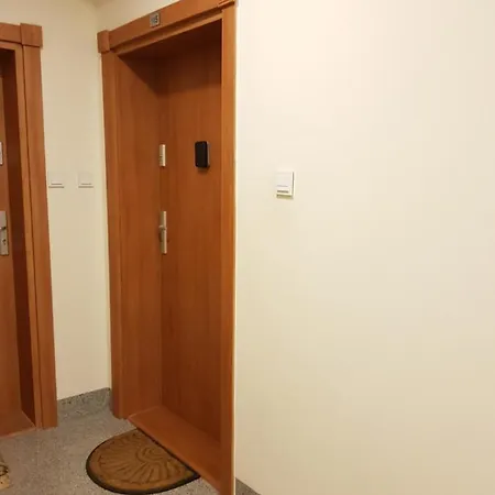 Apartment Porta Mare 115 Wes Quality