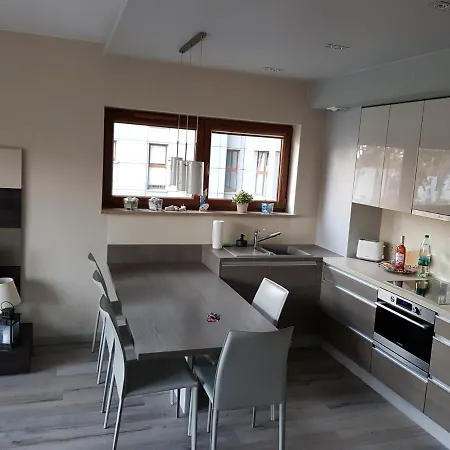 Apartment Porta Mare 115 Wes Quality