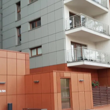 Apartment Porta Mare 115 Wes Quality *