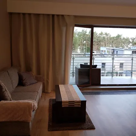 Porta Mare 115 Wes Quality Apartment *