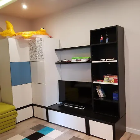Porta Mare 115 Wes Quality Apartment Dziwnowek