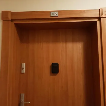 Apartment Porta Mare 115 Wes Quality Dziwnowek