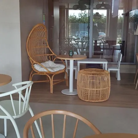 Porta Mare 115 Wes Quality Apartment